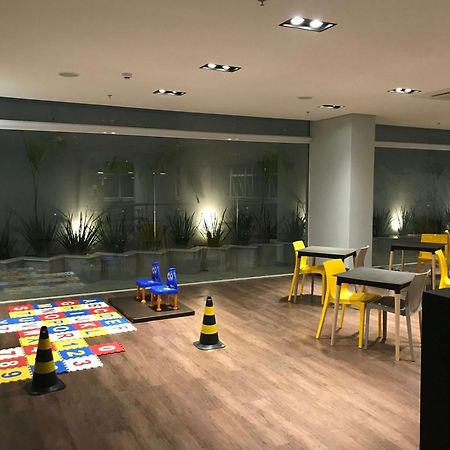 Hotel Ibis Styles Tres Rios Esterno foto