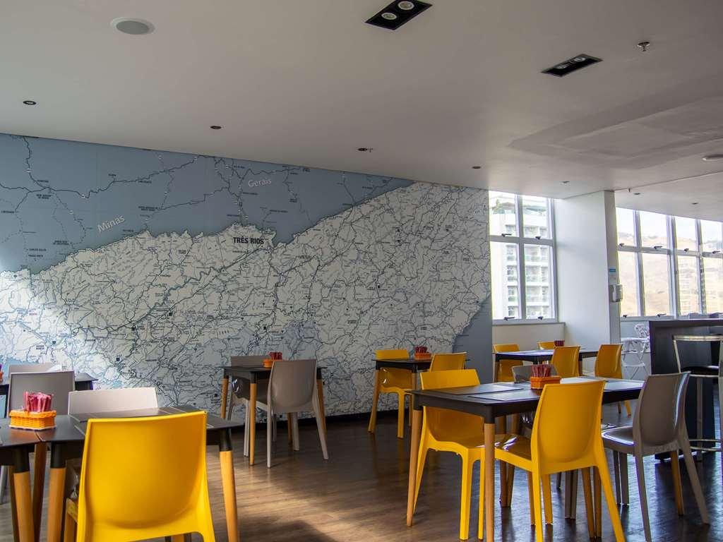 Hotel Ibis Styles Tres Rios Esterno foto