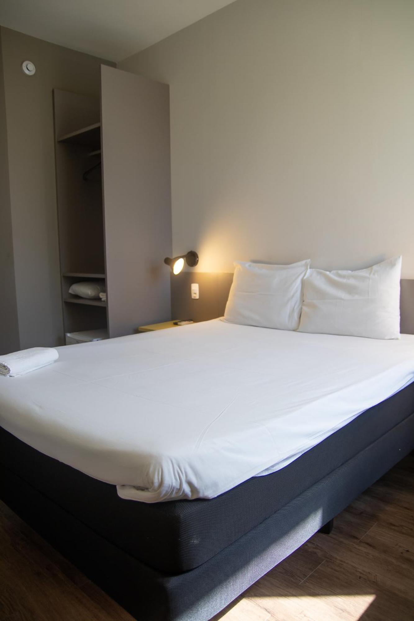 Hotel Ibis Styles Tres Rios Esterno foto