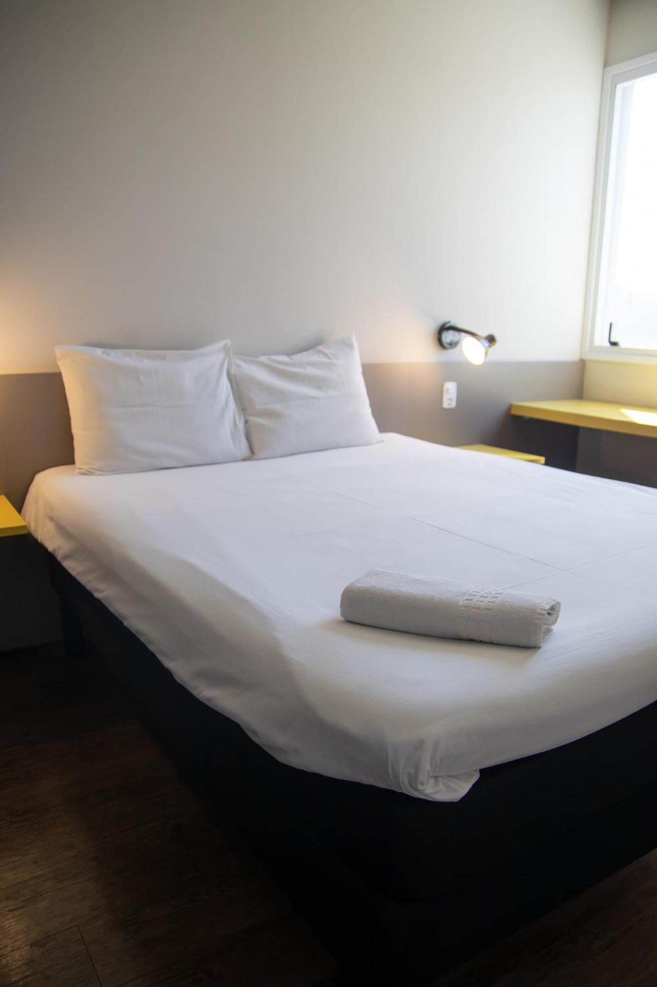 Hotel Ibis Styles Tres Rios Esterno foto