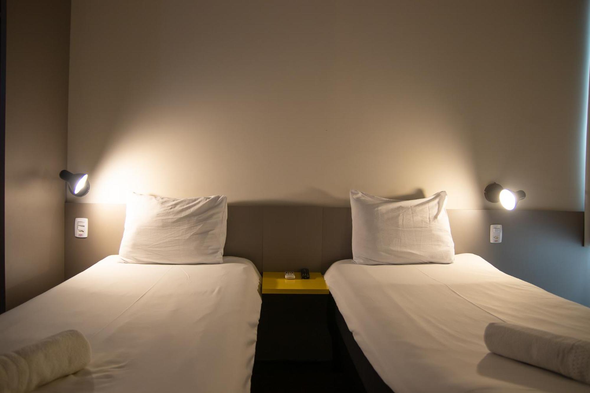 Hotel Ibis Styles Tres Rios Esterno foto