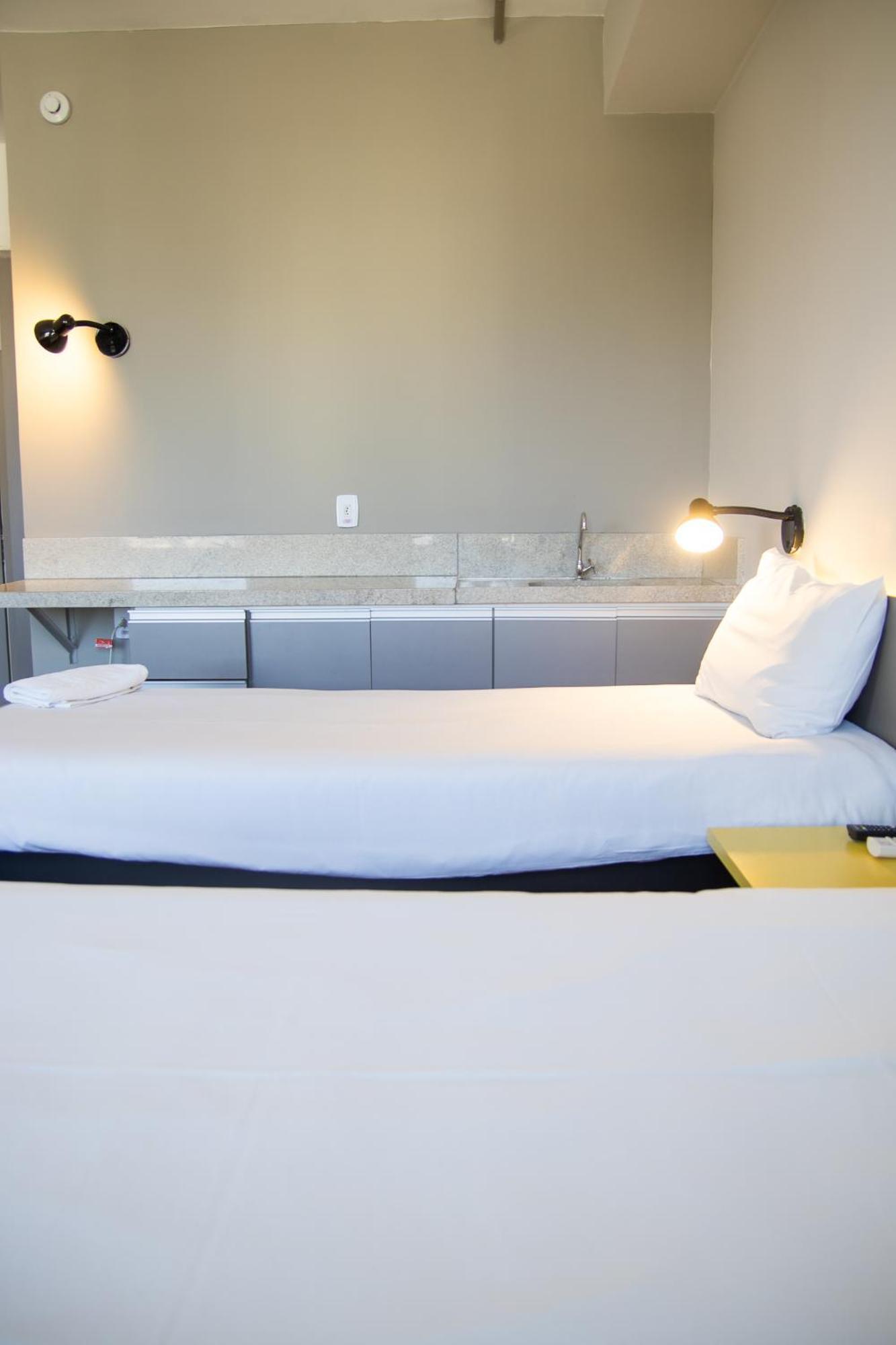 Hotel Ibis Styles Tres Rios Esterno foto