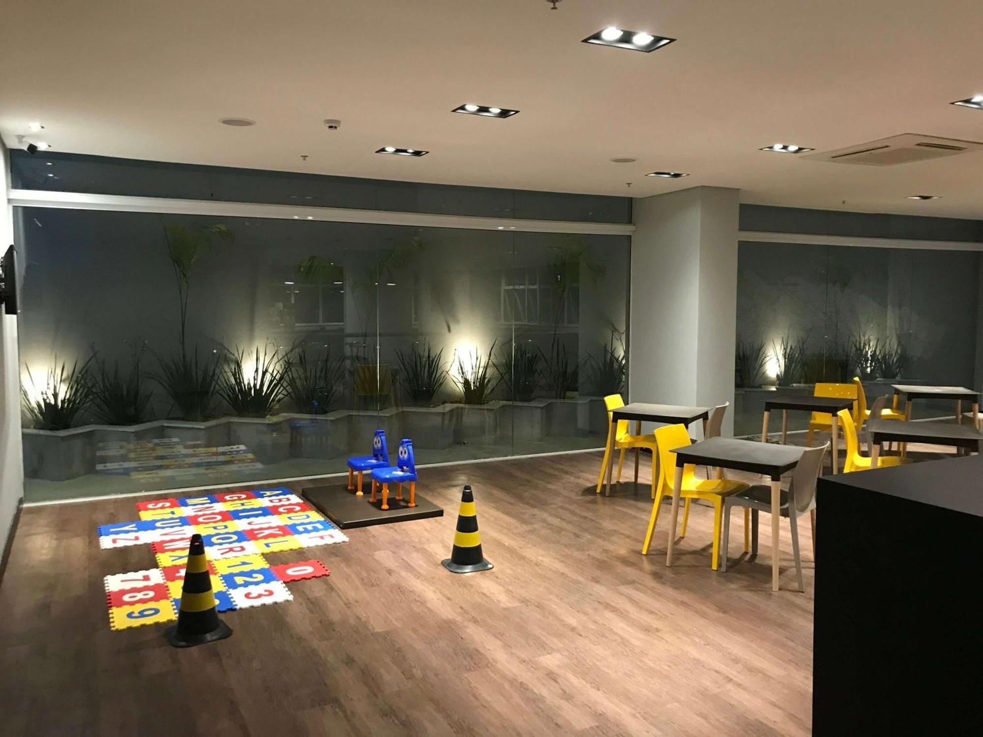 Hotel Ibis Styles Tres Rios Esterno foto
