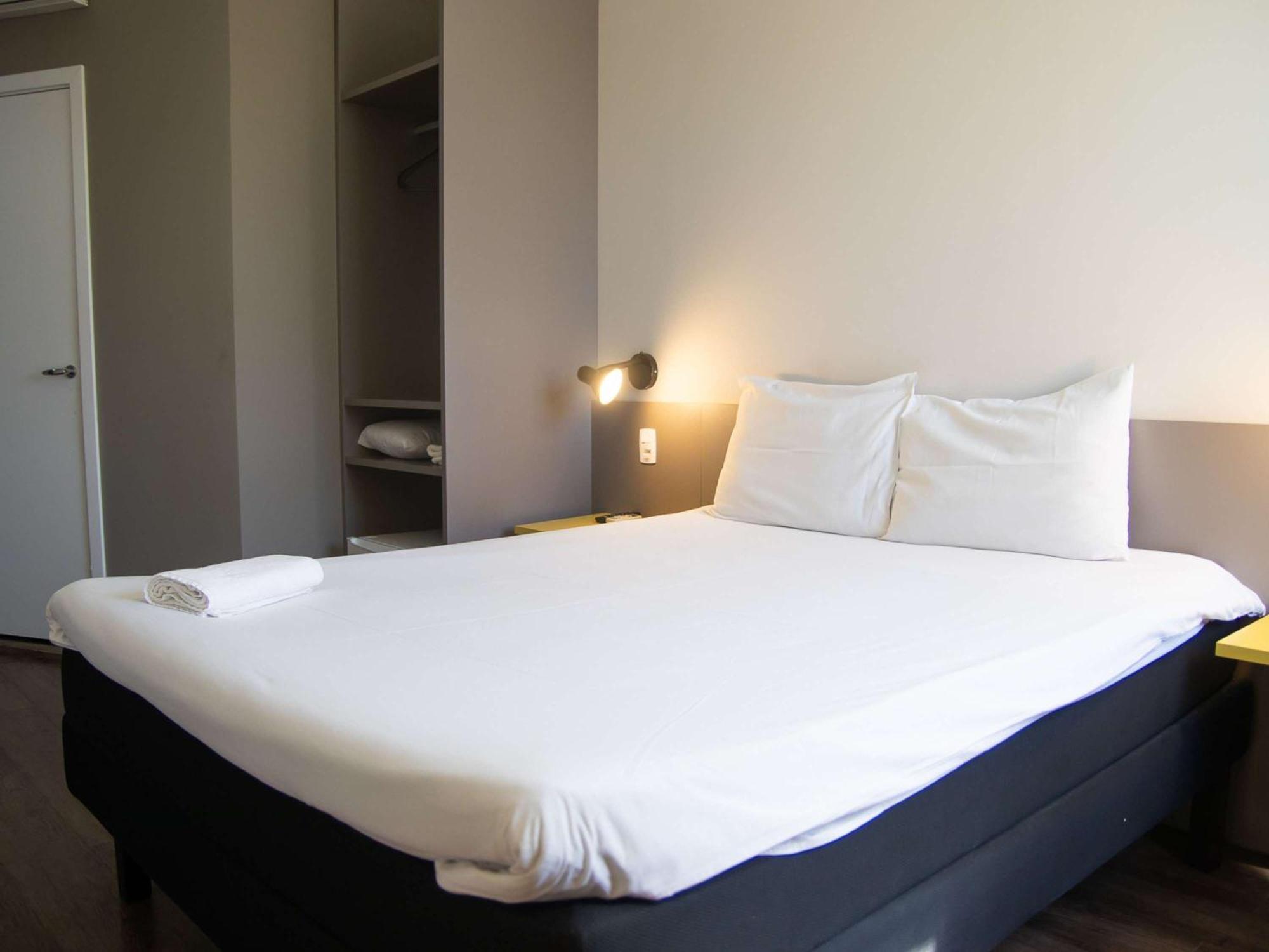 Hotel Ibis Styles Tres Rios Esterno foto