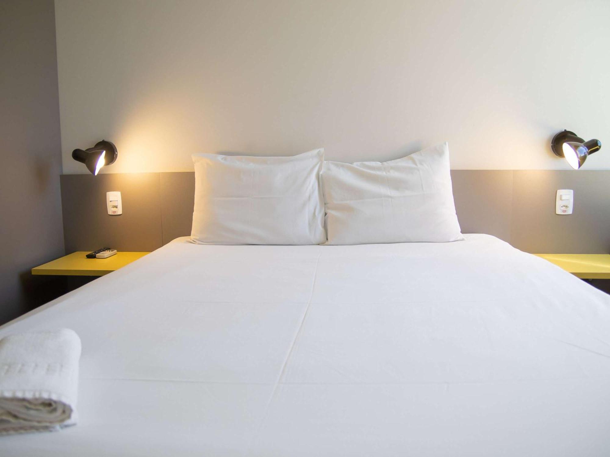 Hotel Ibis Styles Tres Rios Esterno foto