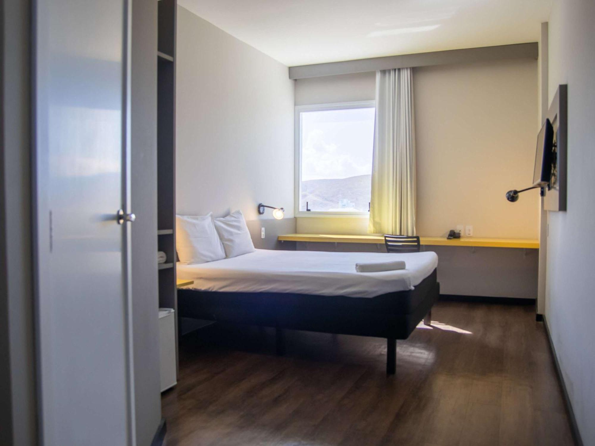 Hotel Ibis Styles Tres Rios Esterno foto