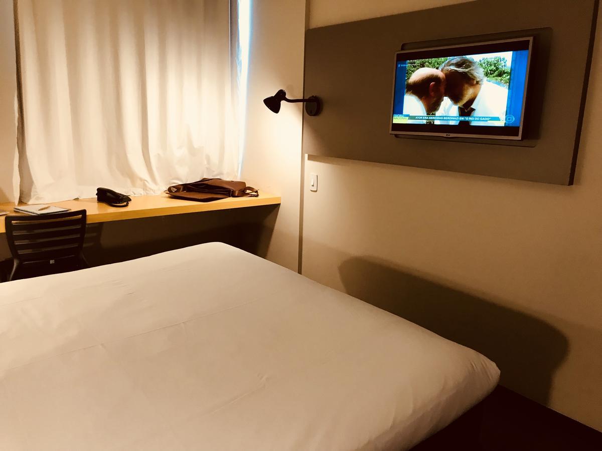 Hotel Ibis Styles Tres Rios Esterno foto