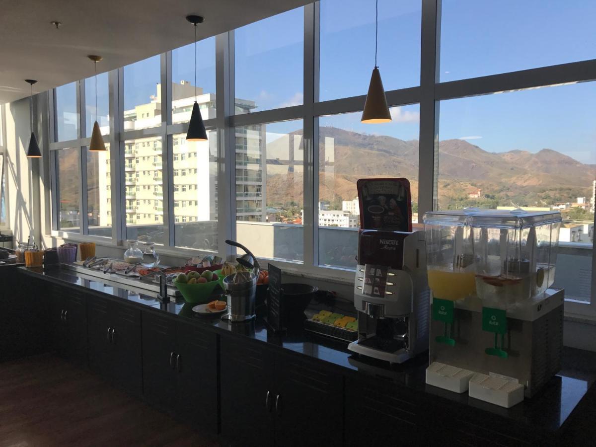 Hotel Ibis Styles Tres Rios Esterno foto