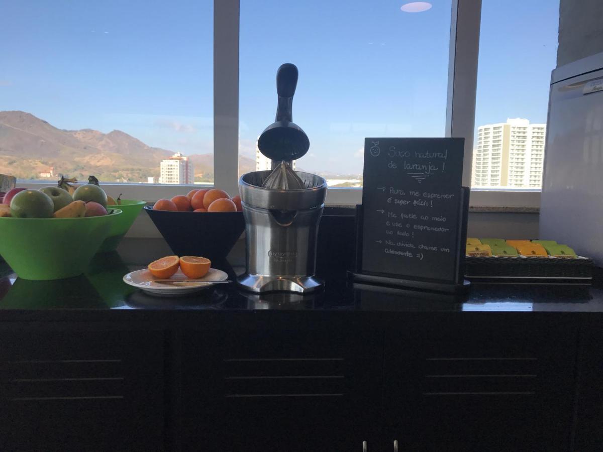 Hotel Ibis Styles Tres Rios Esterno foto